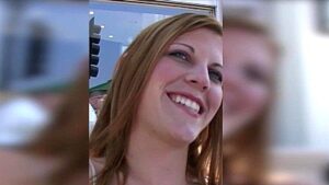 Two black guys will surprise a slut with big dicks