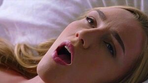 Young girlfriends actively fucking with guys