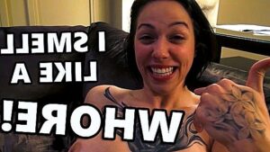 Tattooed babe is ready for hot mating